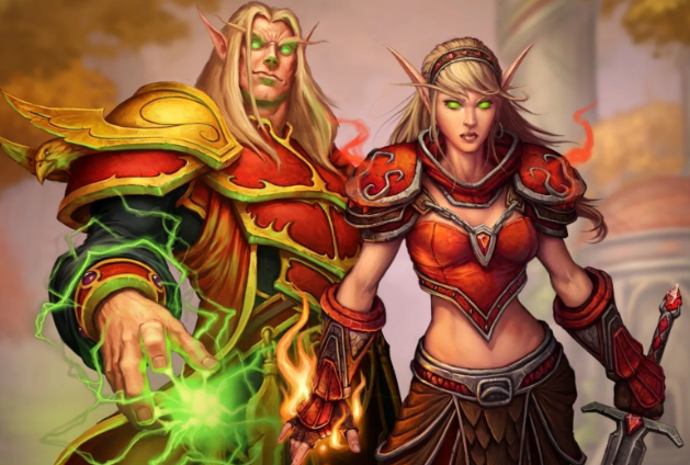 Best Class to Boost in TBC Anniversary
